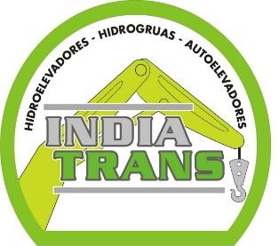 INDIA TRANS