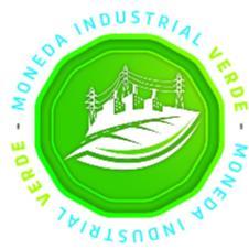 MONEDA INDUSTRIAL VERDE MONEDA INDUSTRIAL VERDE