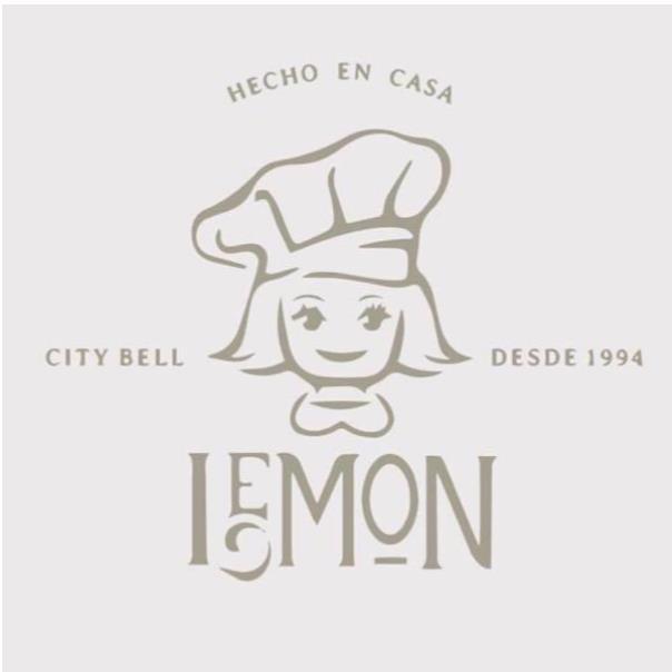 LEMON HECHO EN CASA DESDE 1994 CITY BELL