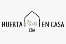 HUERTA EN CASA CBA