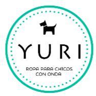 YURI ROPA PARA CHICOS CON ONDA