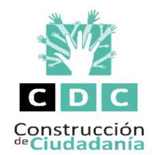 CDC CONSTRUCCION DE CIUDADANIA