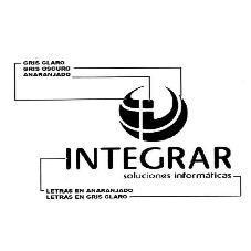INTEGRAR SOLUCIONES INFORMATICAS