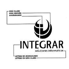 INTEGRAR SOLUCIONES INFORMATICAS