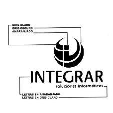 INTEGRAR SOLUCIONES INFORMATICAS