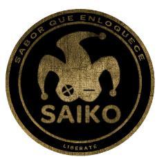 SABOR QUE ENLOQUECE SAIKO LIBERATE