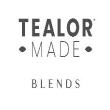 TEALOR MADE BLENDS