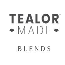 TEALOR MADE BLENDS