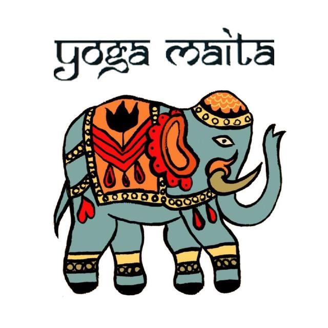 YOGA MAITA