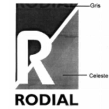 R RODIAL