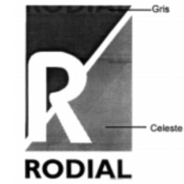 R RODIAL