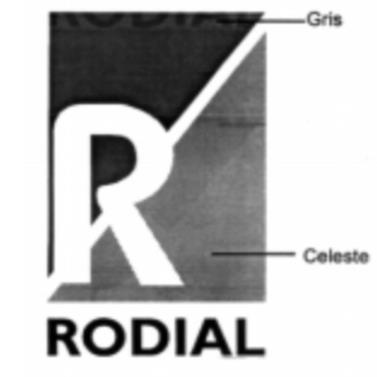 R RODIAL