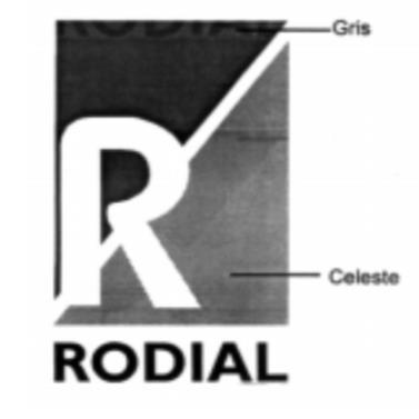 R RODIAL