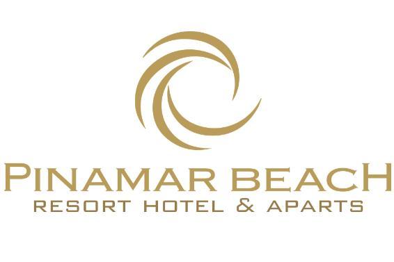 PINAMAR BEACH RESORT HOTEL & APARTS