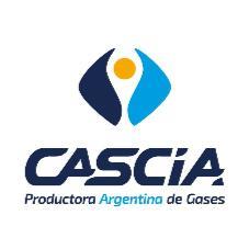 CASCIA PRODUCTORA ARGENTINA DE GASES