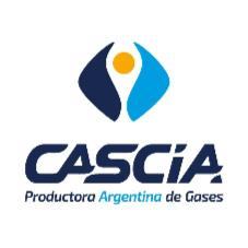 CASCIA PRODUCTORA ARGENTINA DE GASES