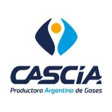 CASCIA PRODUCTORA ARGENTINA DE GASES