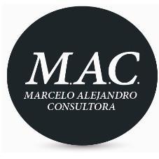 M.A.C. MARCELO ALEJANDRO CONSULTORA