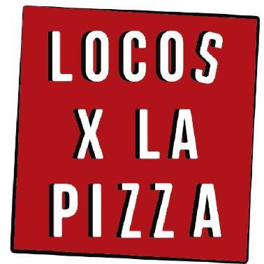 LOCOS X LA PIZZA