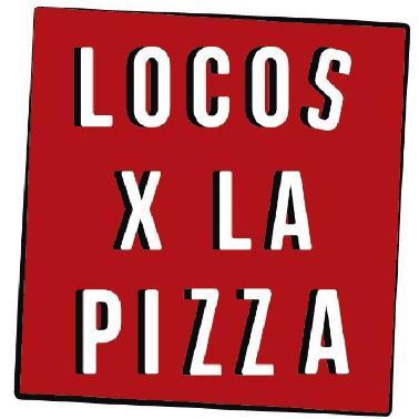 LOCOS X LA PIZZA