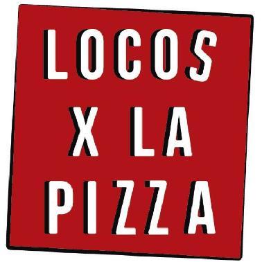 LOCOS X LA PIZZA