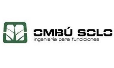 OMBÚ SOLO INGENIERIA PARA FUNDICIONES