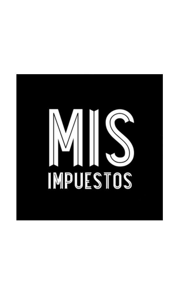 MIS IMPUESTOS