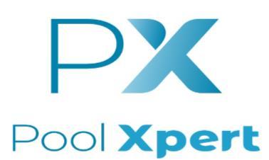 PX POOL XPERT