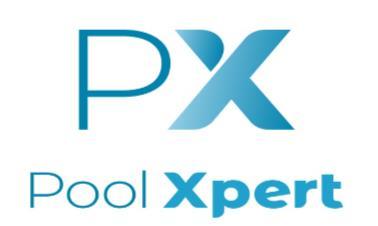 PX POOL XPERT