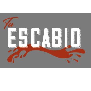 TU ESCABIO