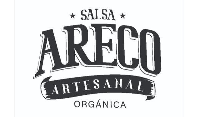 SALSA ARECO ARTESANAL ORGANICA