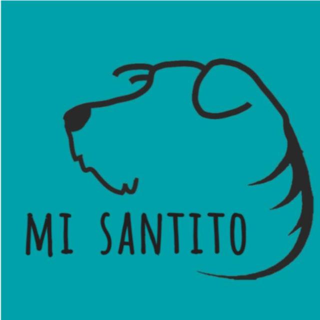 MI SANTITO