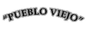PUEBLO VIEJO