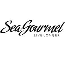 SEA GOURMET LIVE LONGER