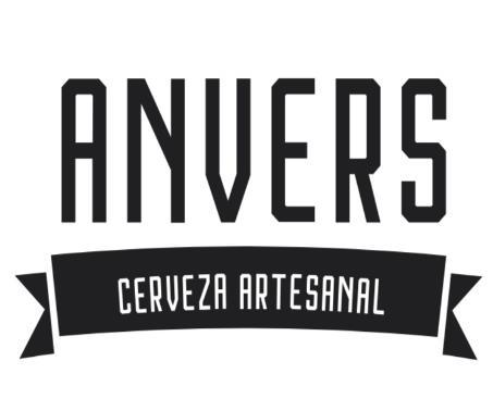 ANVERS CERVEZA ARTESANAL