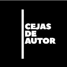 CEJAS DE AUTOR
