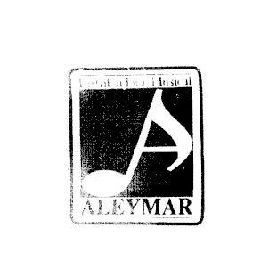 A ALEYMAR