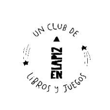 UN CLUB DE LIBROS Y JUEGOS EN LAPIZ