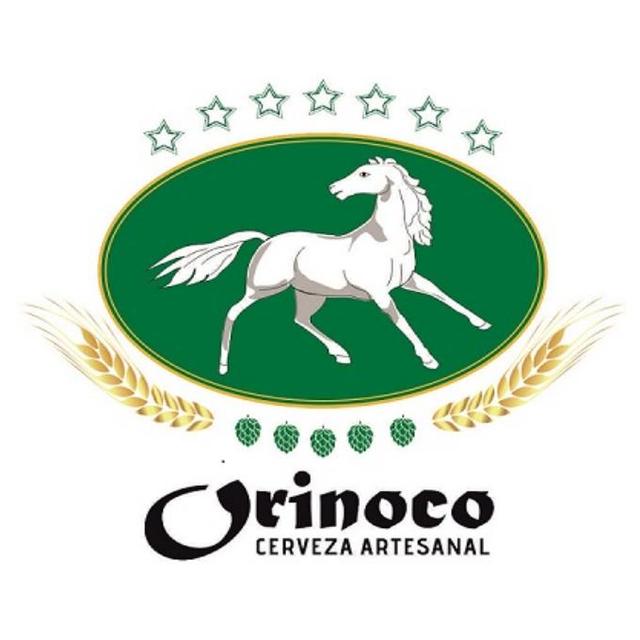 ORINOCO CERVEZA ARTESANAL