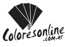 COLORESONLINE.COM.AR