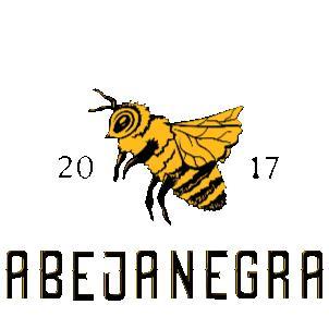 2017 ABEJA NEGRA