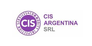 CIS ARGENTINA SRL CIS COMMODITY INSPECTION SERVICE