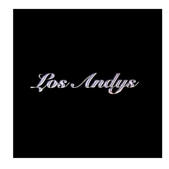 LOS ANDYS