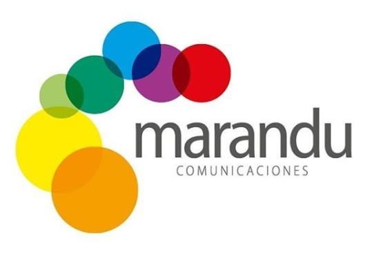 MARANDU COMUNICACIONES