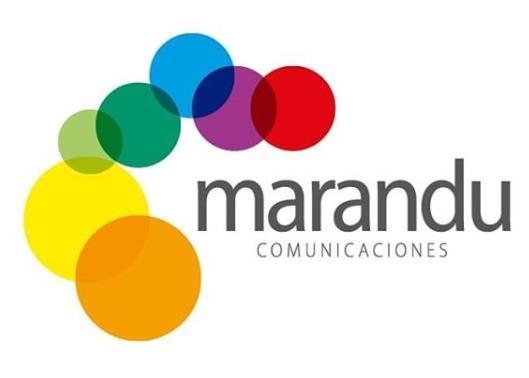 MARANDU COMUNICACIONES