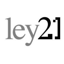 LEY 21