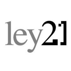 LEY 21