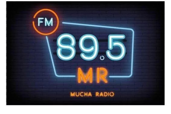 FM 89.5 MR MUCHA RADIO