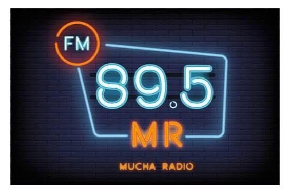 FM 89.5 MR MUCHA RADIO