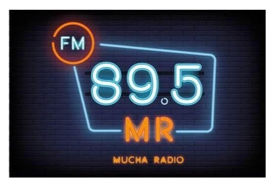 FM 89.5 MR MUCHA RADIO